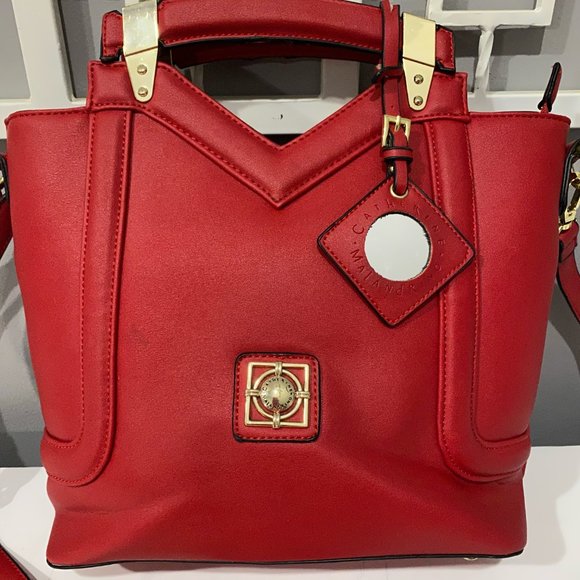 -Catherine Malandrino bag - Picture 2 of 12